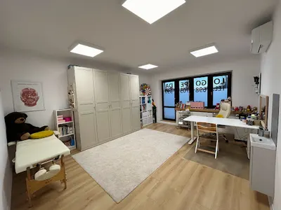 Centrum Logopedii i Terapii Pedagogicznej LOGOMILLU Patrycja Kaczmarczyk